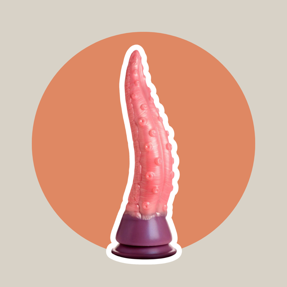 Kraken & Deep-Sea Fantasies: The Call of Cthulhu