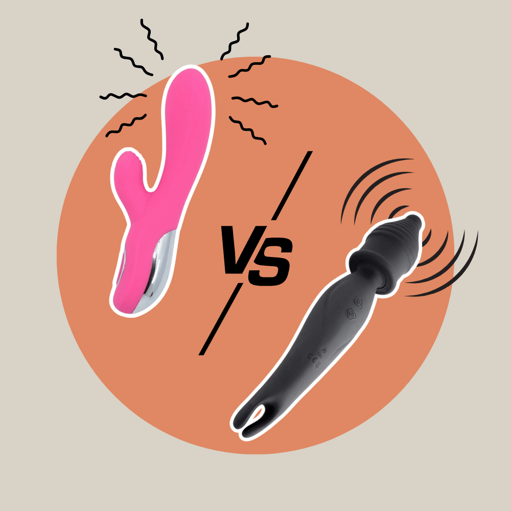 Rabbit vs Wand: Which Gets You There Faster?