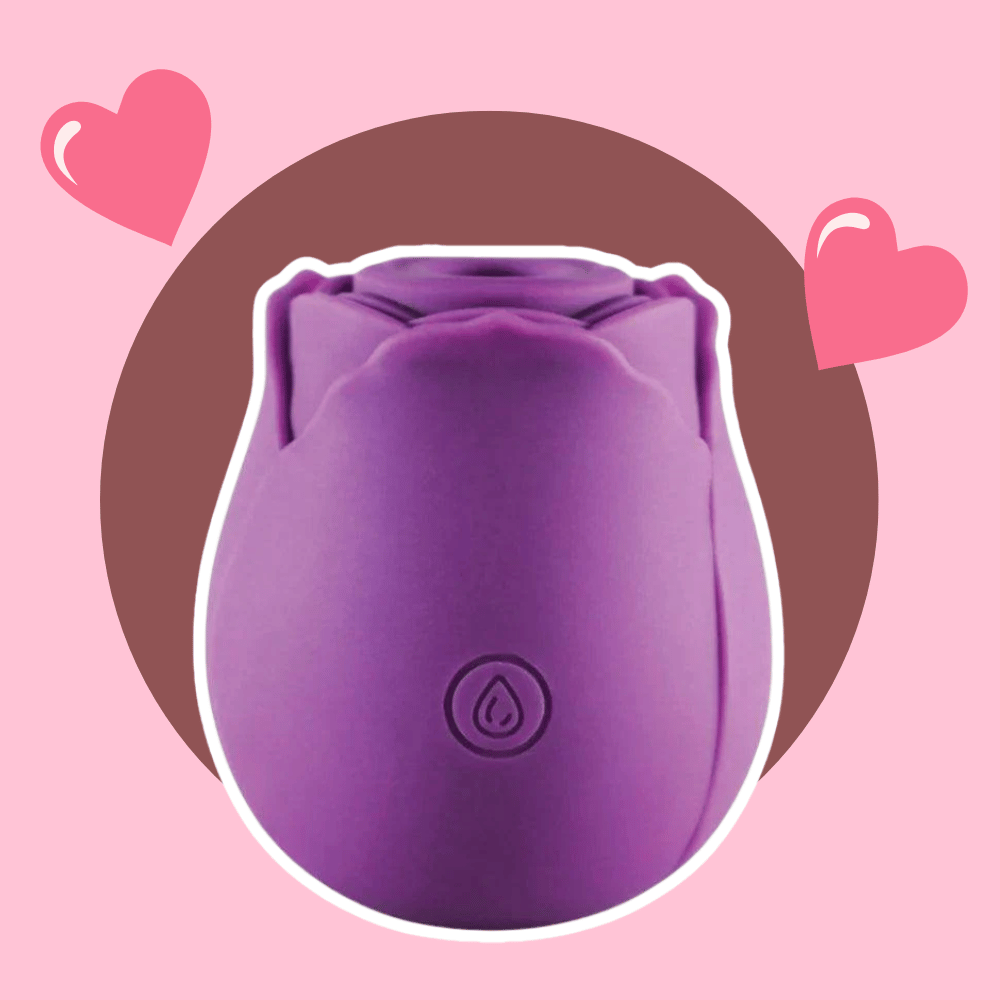 Rose Vibrators: Complete Guide & Safety Tips 2025