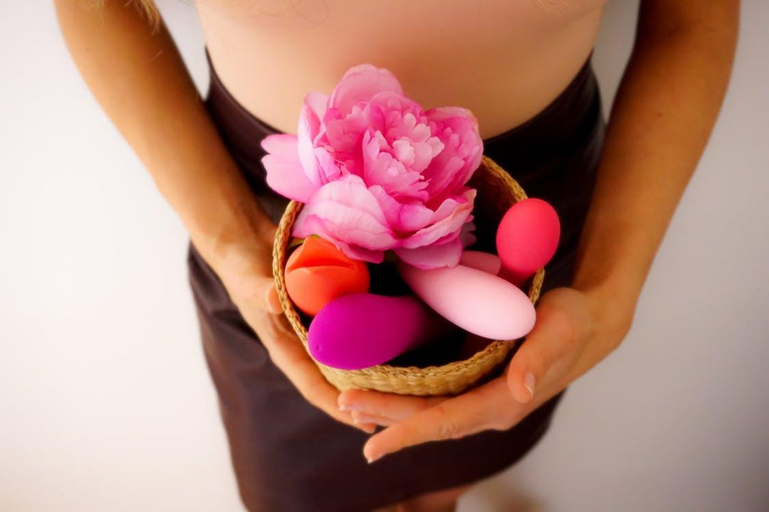 🎁 Should I Buy My Wife a Vibrator? - The Dildo Hub