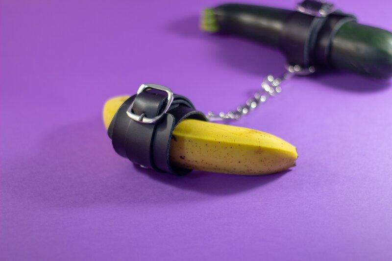 The Chastity Cage Bible - Your ultimate guide on chastity devices - The Dildo Hub