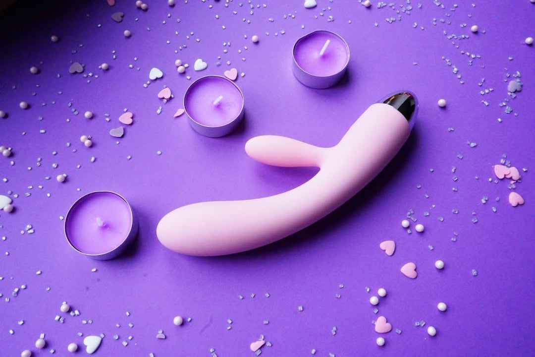 🐇 The Old-School of Vibrators - Rabbit Vibrators - The Dildo Hub
