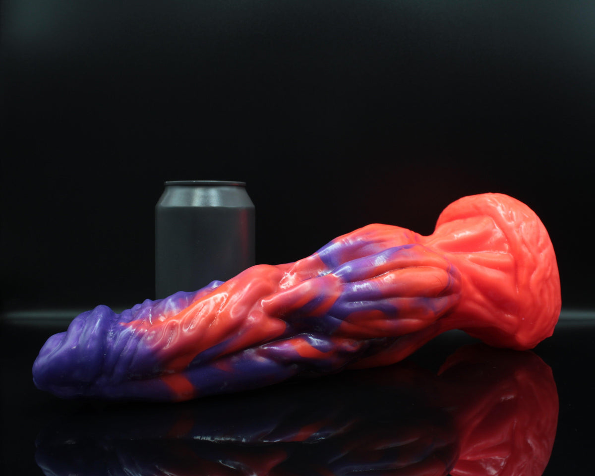 🤤 Time to Get Nerdy and Kinky with Fantasy Dildos - The Dildo Hub