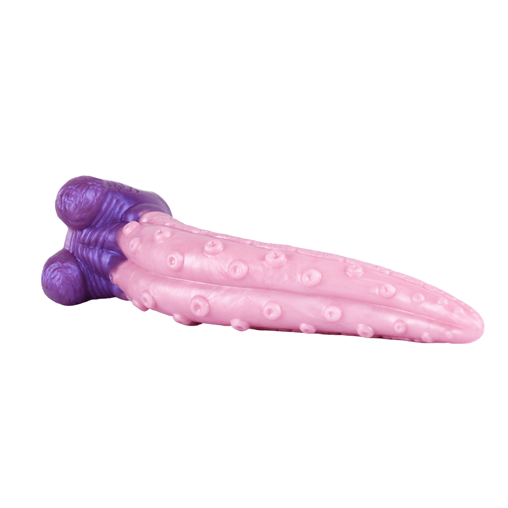 🐙 What in the World is a Tentacle Dildo? - The Dildo Hub