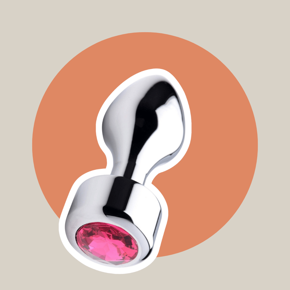 What Is a Butt Plug? Safe Use, Sizing & Tips – The Dildo Hub