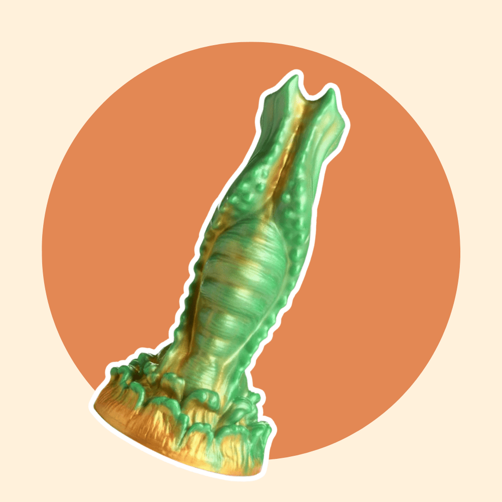 Xenomorph Dildos Explained