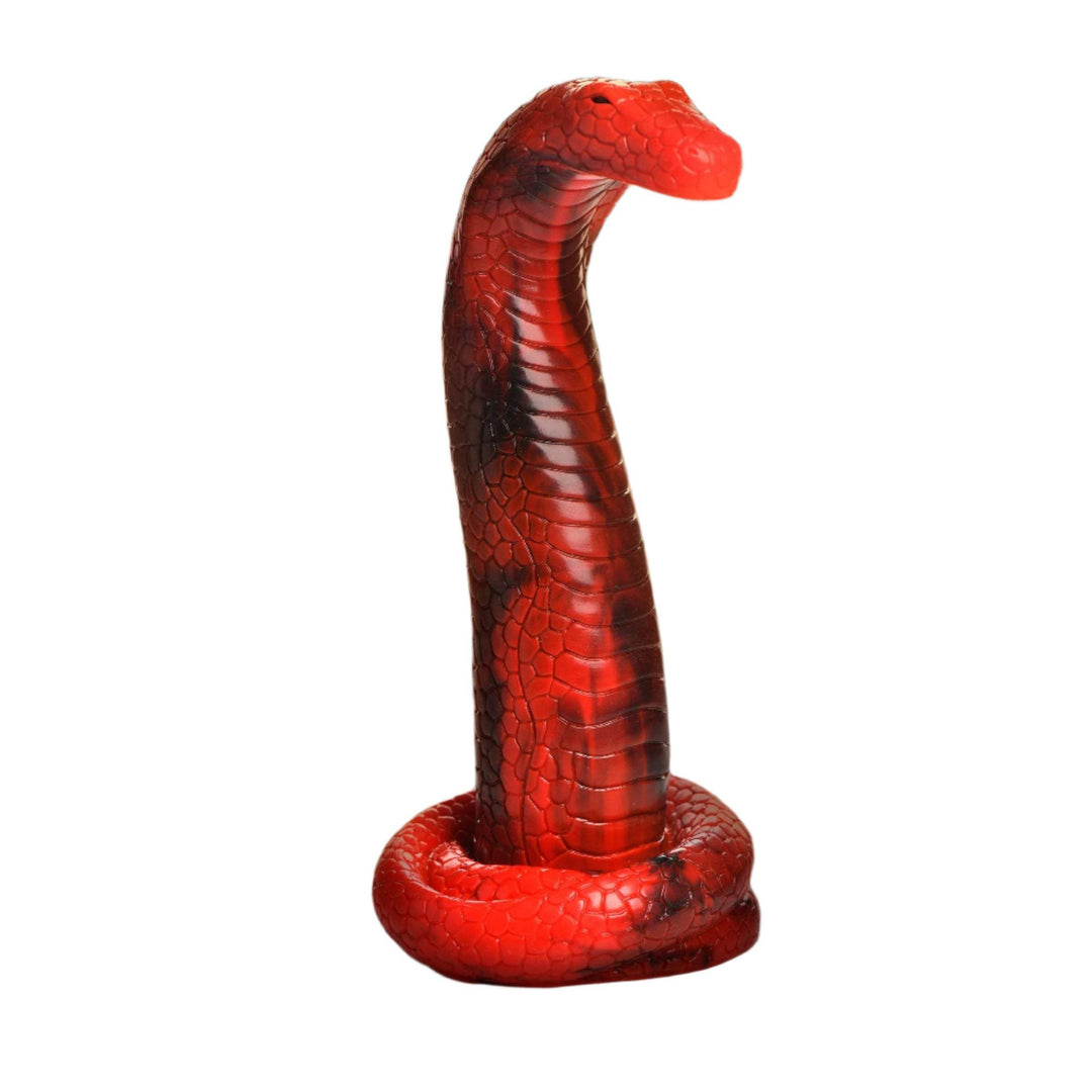 Snake Dildos