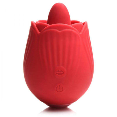 Rose Vibrators