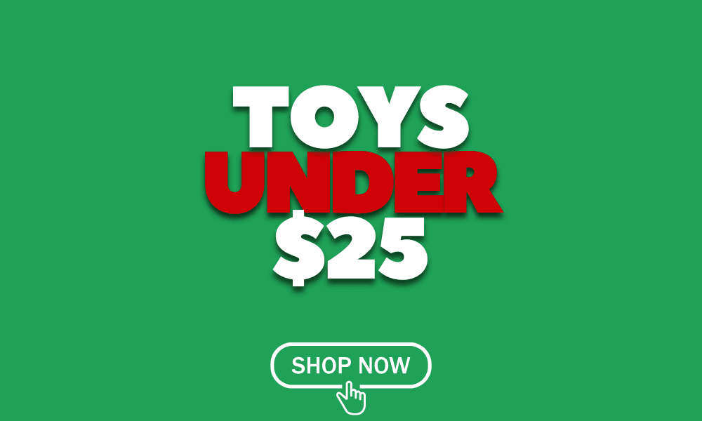 Sex Toys Under $25