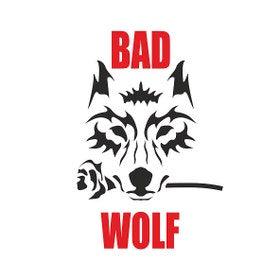 Bad Wolf - The Dildo Hub