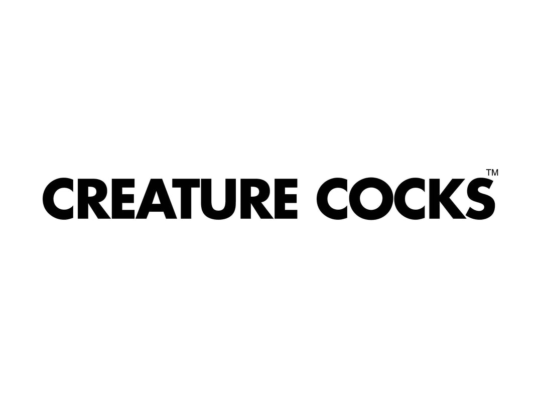 Creature Cocks Fantasy Dildos