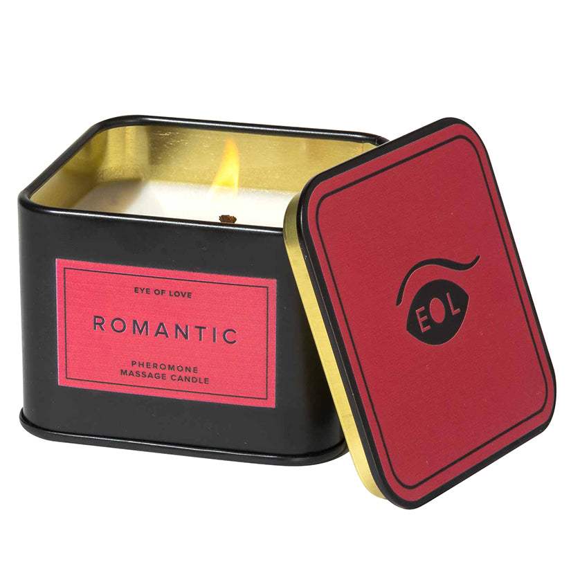 Massage Candles