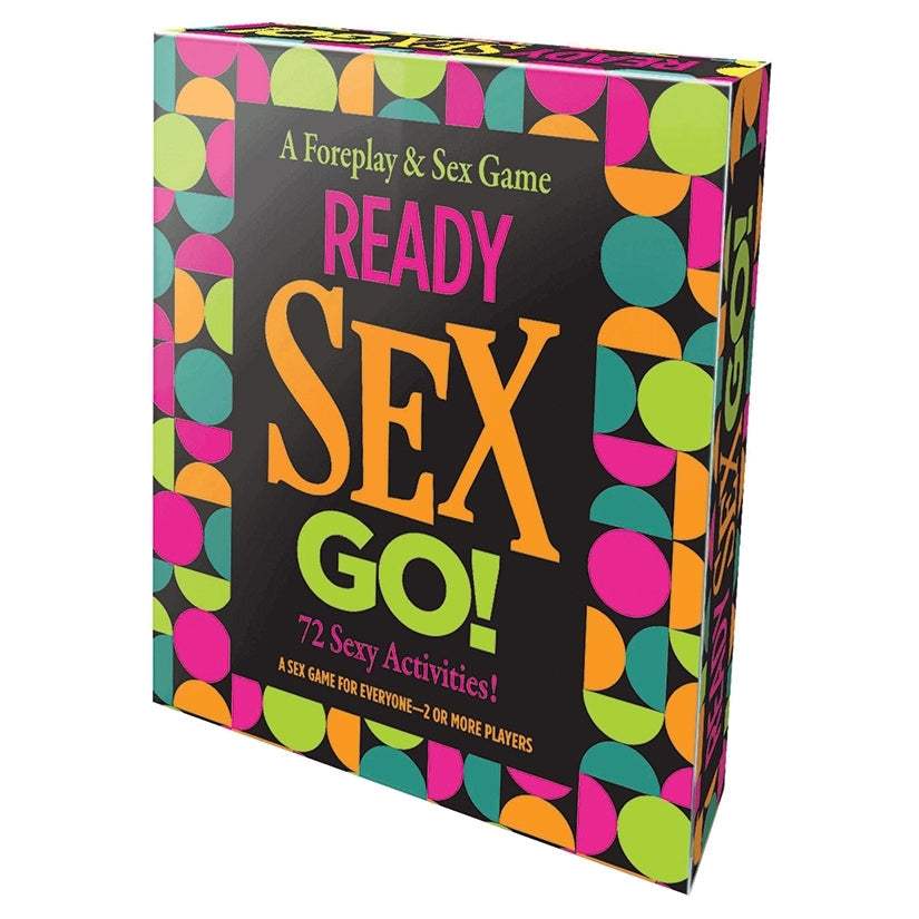 Sex Games