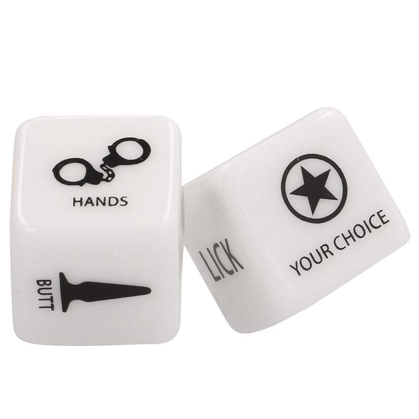Sex Dice