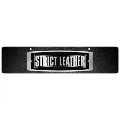 Strict Leather - The Dildo Hub