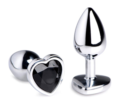 Metal Anal Toys