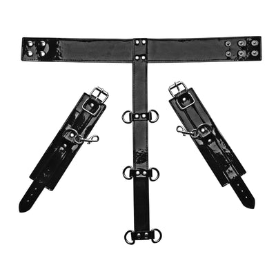 Bondage Restraints