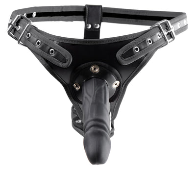 Strap-Ons & Harnesses