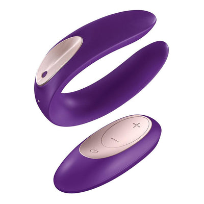 Remote Sex Toys