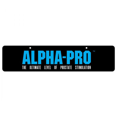 Alpha-Pro - The Dildo Hub