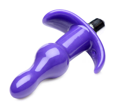 Anal Vibrators