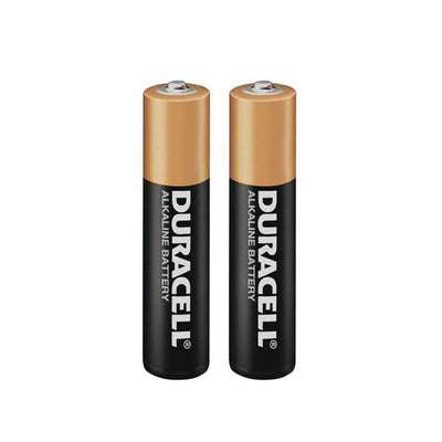 Batteries - The Dildo Hub