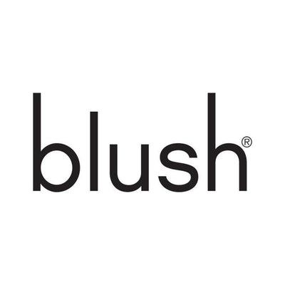 Blush - The Dildo Hub