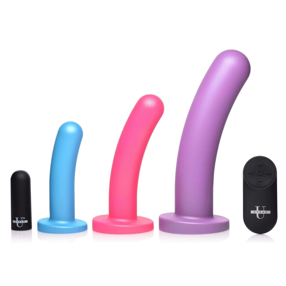 dildos by color
