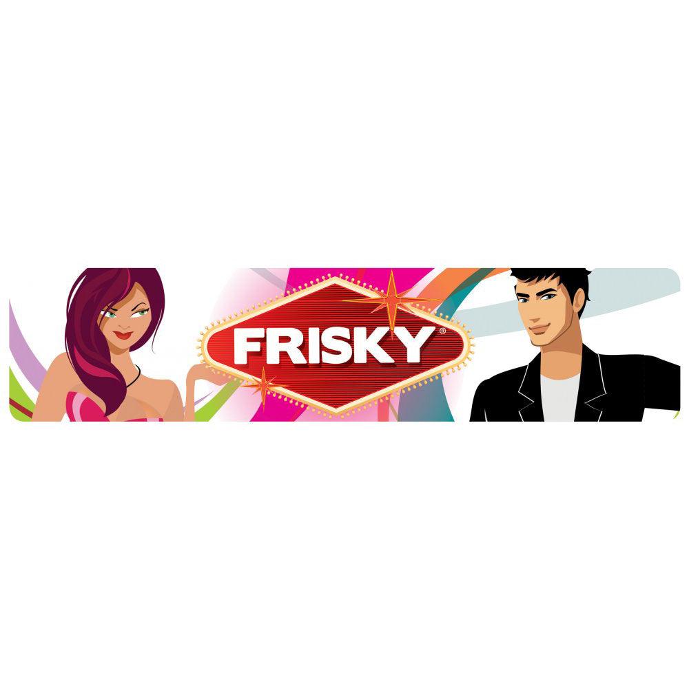 Frisky - The Dildo Hub