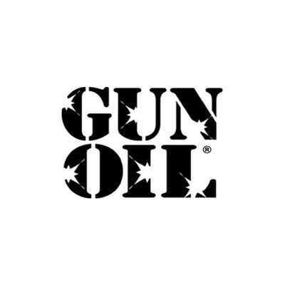 GUN OIL® - The Dildo Hub