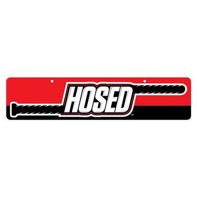 Hosed - The Dildo Hub