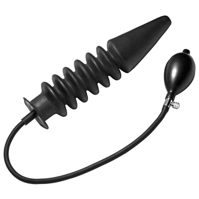 Inflatable Anal Toys - The Dildo Hub