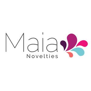 Maia Toys - The Dildo Hub