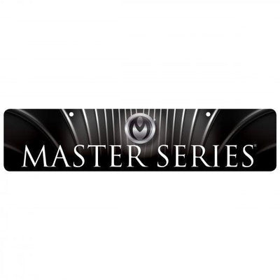 Master Series - The Dildo Hub