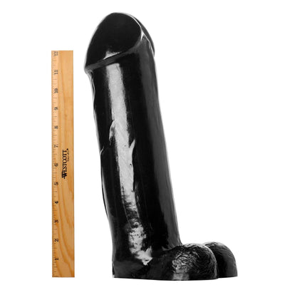 Monster Dildos - The Dildo Hub