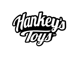 Mr. Hankey's Toys - The Dildo Hub