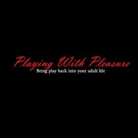 PlayingWithPleasure - The Dildo Hub