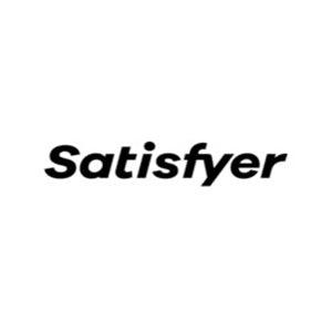 Satisfyer - The Dildo Hub