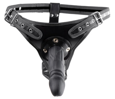 Strap-Ons