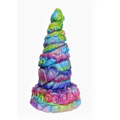 Tentacle Dildos