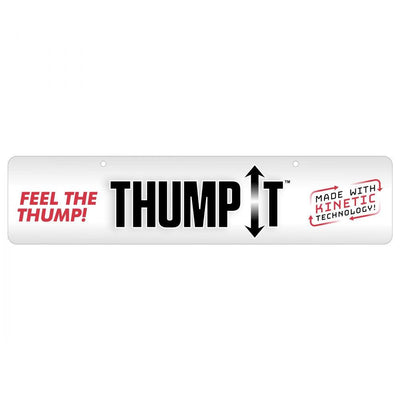 Thump It - The Dildo Hub