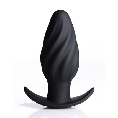 Vibrating Plugs