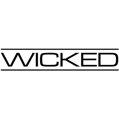 Wicked - The Dildo Hub