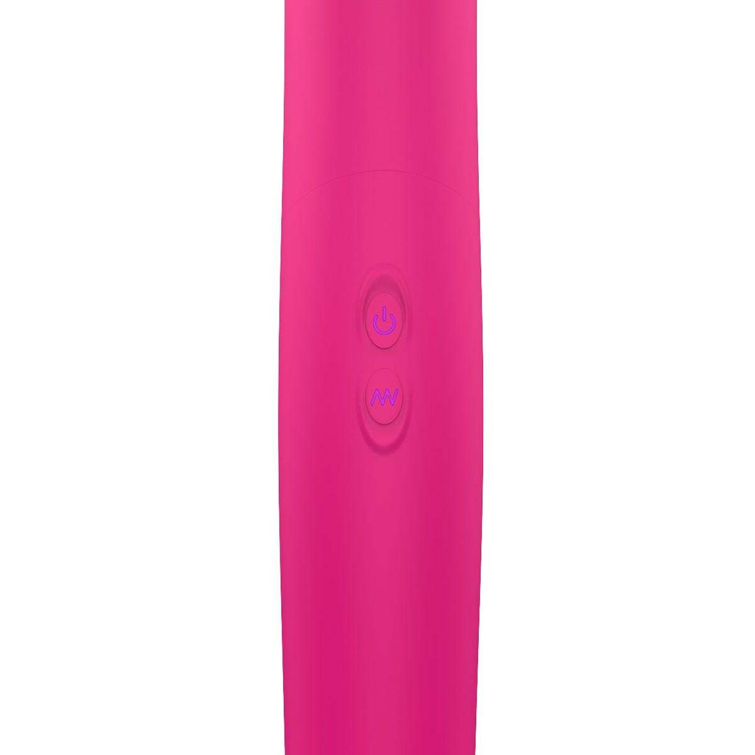 Orgasmic Double Do Vibrator Pink | Ultimate Double Penetration Pleasure