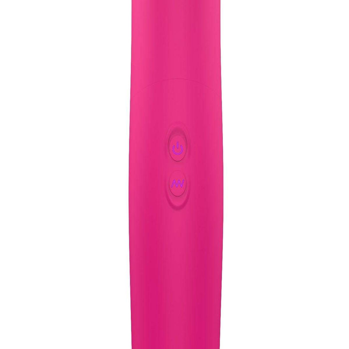 Orgasmic Double Do Vibrator Pink | Ultimate Double Penetration Pleasure