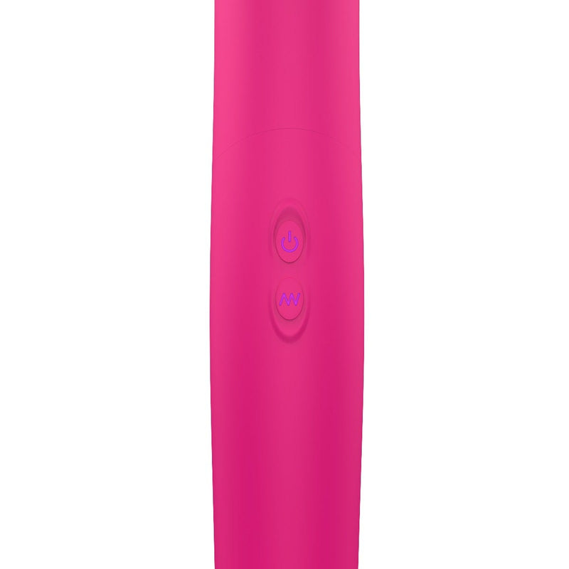 Orgasmic Double Do Vibrator Pink | Ultimate Double Penetration Pleasure