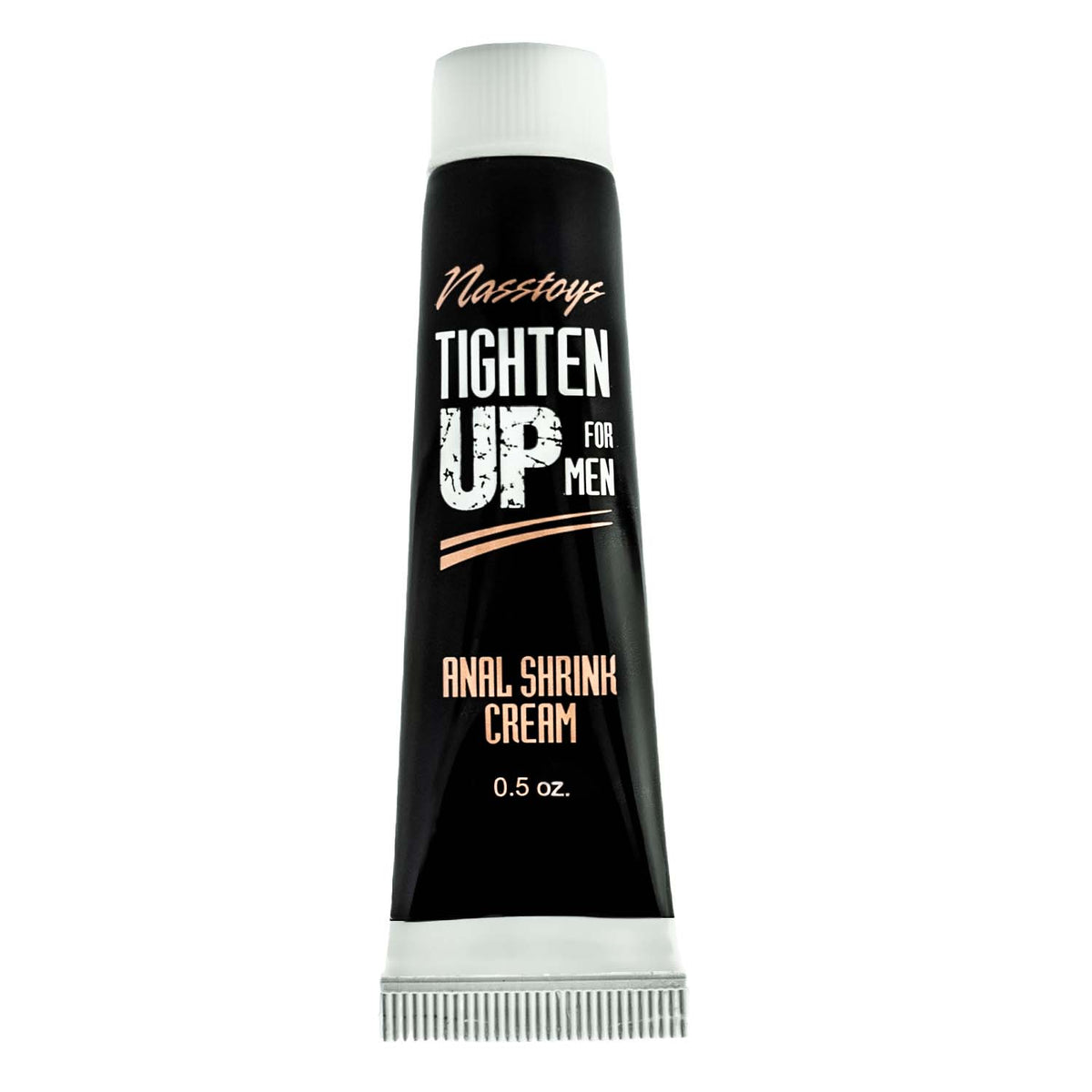 Tighten Up Anal Shrink Cream 0.5 oz