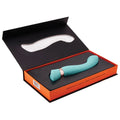 Sensuelle Geminii XLR8 Double-Motor G-Spot Vibrator 9000 RPM