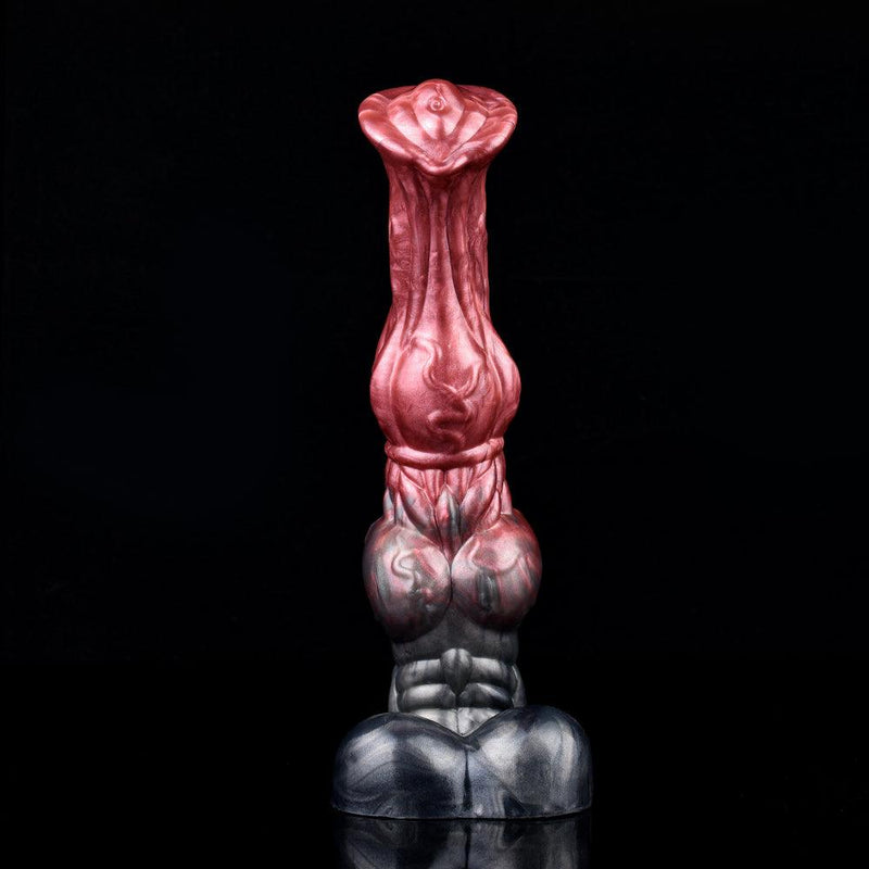 🐎 10.24 Inch Monster | Horse Dildo - Animal Dildo - Monster Dildo - The Dildo Hub