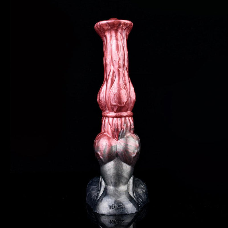 🐎 10.24 Inch Monster | Horse Dildo - Animal Dildo - Monster Dildo - The Dildo Hub